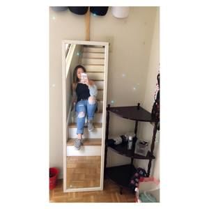 Meet your Posher, Nicole